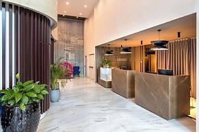 NH Collection Budapest City Center