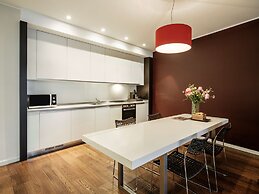 NH Collection Budapest City Center
