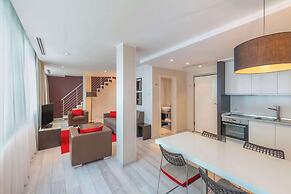 NH Collection Budapest City Center