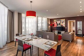NH Collection Budapest City Center