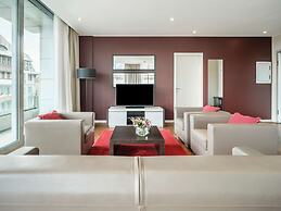 NH Collection Budapest City Center