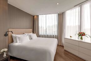 NH Collection Budapest City Center