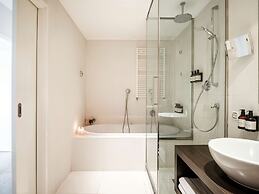 NH Collection Budapest City Center