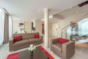 NH Collection Budapest City Center