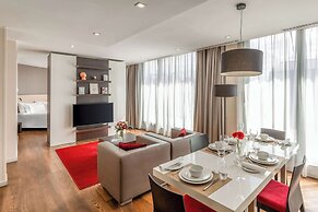 NH Collection Budapest City Center