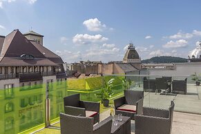 NH Collection Budapest City Center