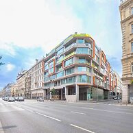 NH Collection Budapest City Center