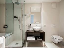 NH Collection Budapest City Center
