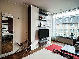 NH Collection Budapest City Center