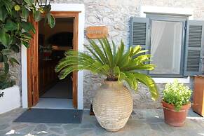 Hotel Mistral