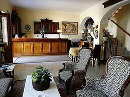 Hotel Mistral