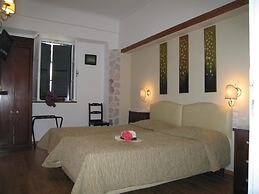 Hotel Mistral
