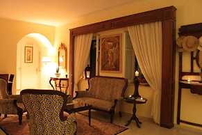 Hotel Mistral