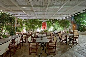 Hotel Mistral