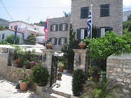 Hotel Mistral