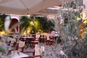 Hotel Mistral