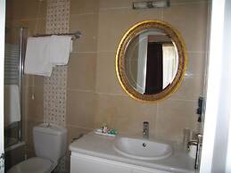Hotel Mistral