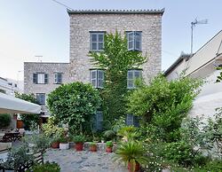Hotel Mistral