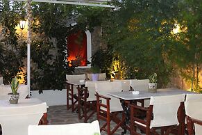 Hotel Mistral