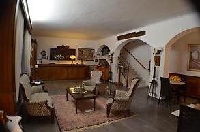 Hotel Mistral