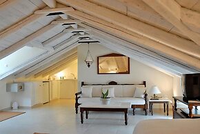Hotel Mistral