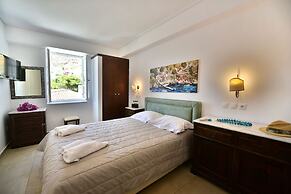 Hotel Mistral