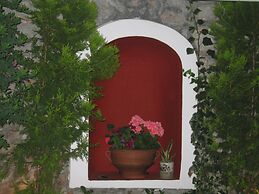 Hotel Mistral