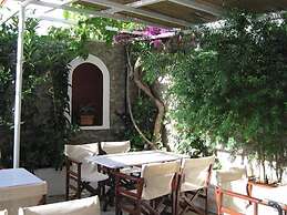 Hotel Mistral