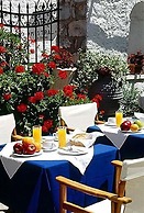 Hotel Mistral