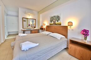 Hotel Mistral