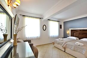 Hotel Mistral
