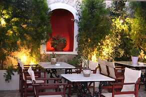 Hotel Mistral