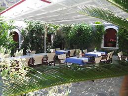 Hotel Mistral