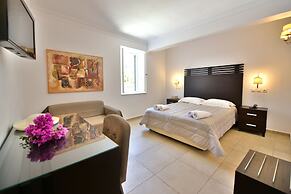 Hotel Mistral