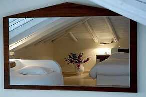 Hotel Mistral