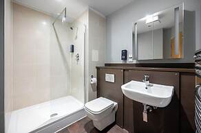 Staycity Aparthotels, Edinburgh, West End