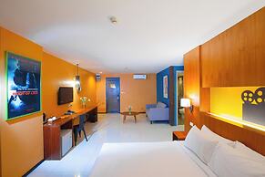 MeStyle Place Hotel