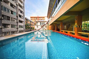 MeStyle Place Hotel