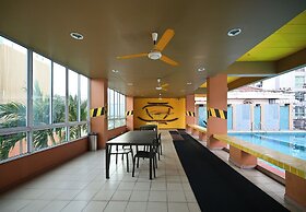 MeStyle Place Hotel