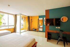 MeStyle Place Hotel