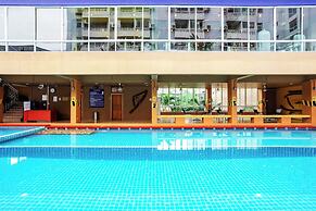 MeStyle Place Hotel