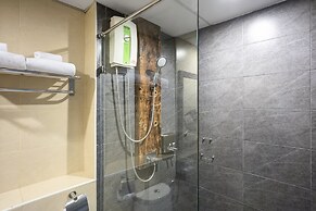 MeStyle Place Hotel