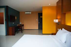MeStyle Place Hotel