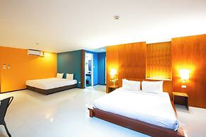 MeStyle Place Hotel