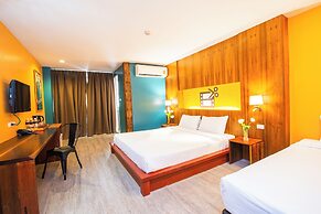 MeStyle Place Hotel