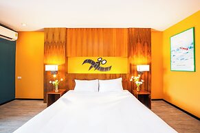 MeStyle Place Hotel