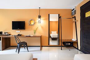 MeStyle Place Hotel