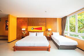 MeStyle Place Hotel