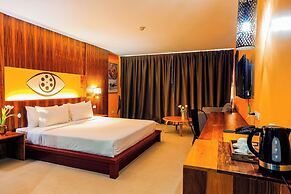 MeStyle Place Hotel