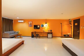 MeStyle Place Hotel